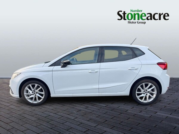 Used SEAT Ibiza 2025 for sale - 76314701: Photo 6