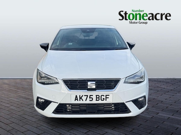 Used SEAT Ibiza 2025 for sale - 76314701: Photo 8