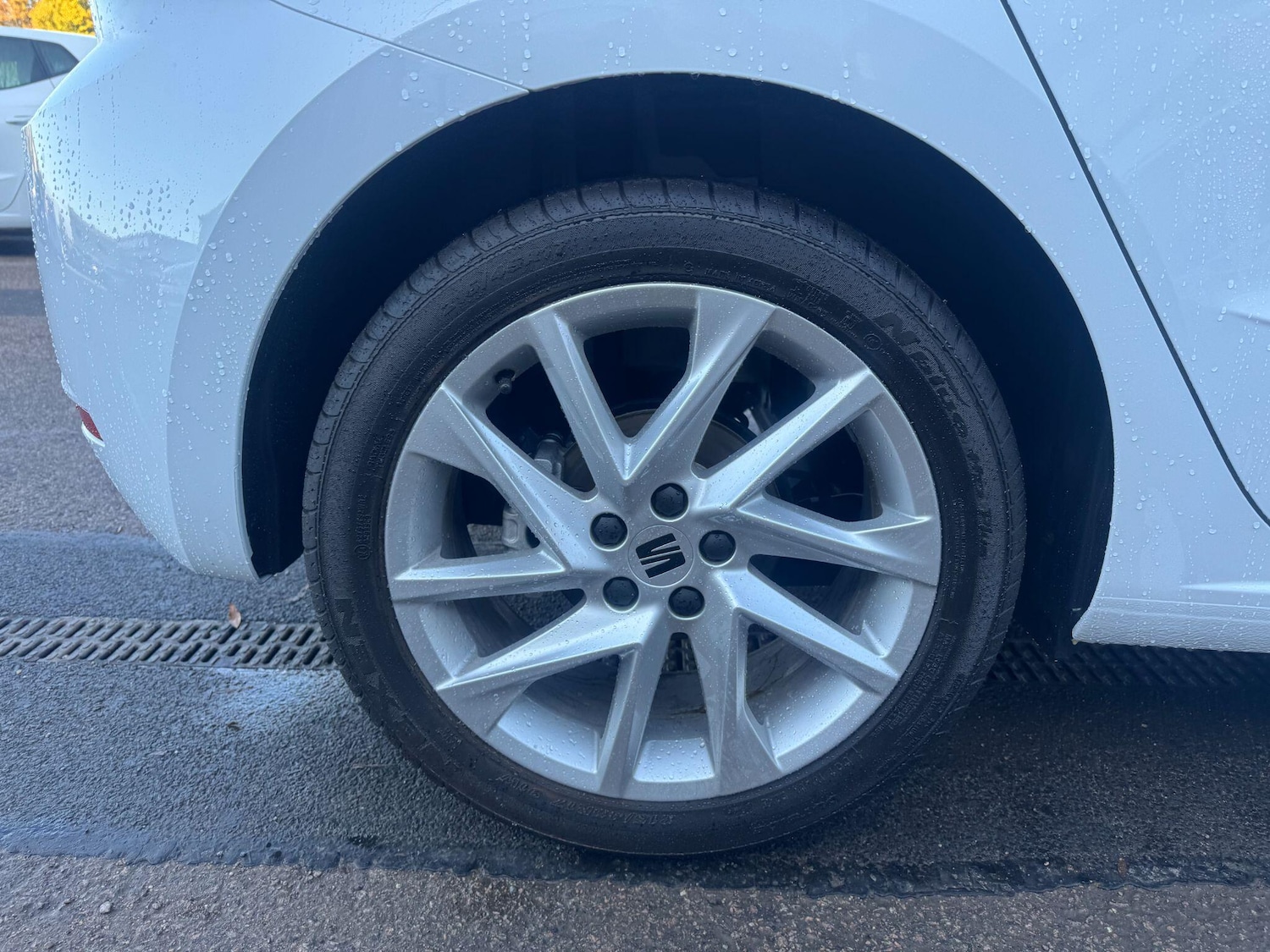 Used SEAT Ibiza 2025 for sale - 76314701: Photo 9