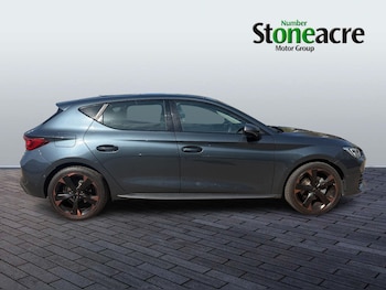 Used Cupra Leon 2024 for sale - 78319226: Photo