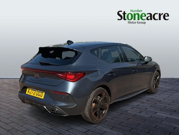 Used Cupra Leon 2024 for sale - 78319226: Photo