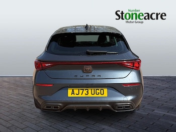 Used Cupra Leon 2024 for sale - 78319226: Photo