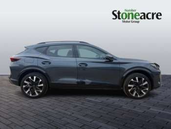 Used Cupra Formentor 2025 for sale - 74860830: Photo