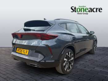 Used Cupra Formentor 2025 for sale - 74860830: Photo