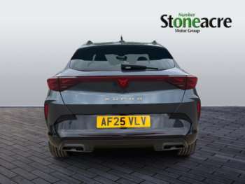 Used Cupra Formentor 2025 for sale - 74860830: Photo