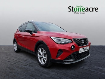 Used SEAT Arona 2025 for sale - 78999307: Photo