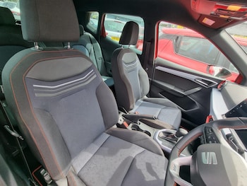 Used SEAT Arona 2025 for sale - 78999307: Photo