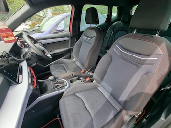 Used SEAT Arona 2025 for sale - 78999307: Photo