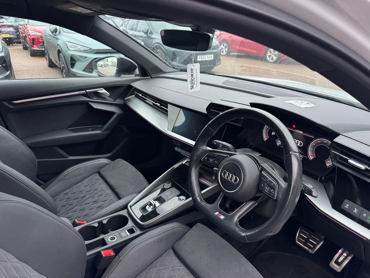 Used Audi A3 2022 for sale - 76926387: Photo 13