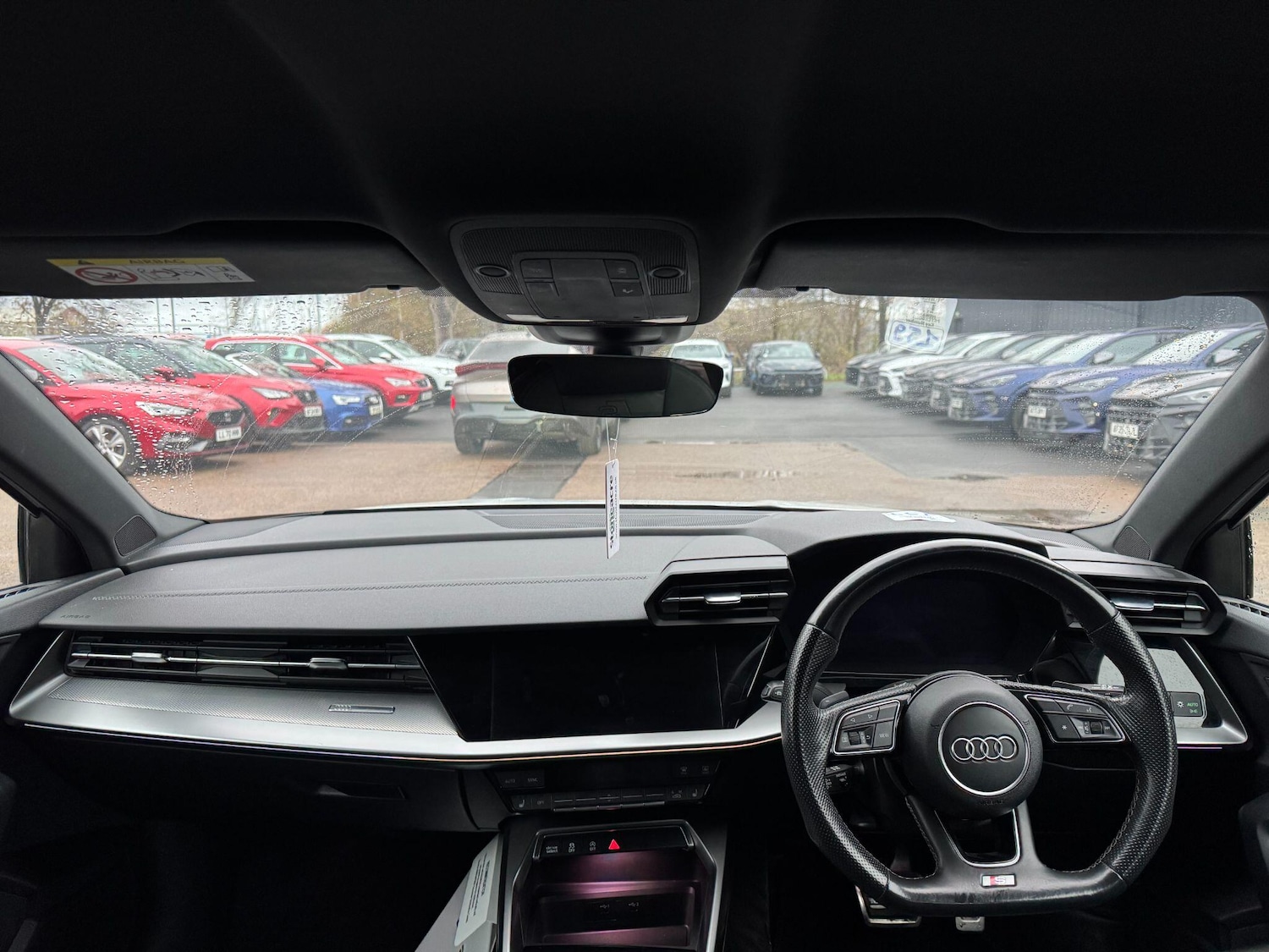 Used Audi A3 2022 for sale - 76926387: Photo 15