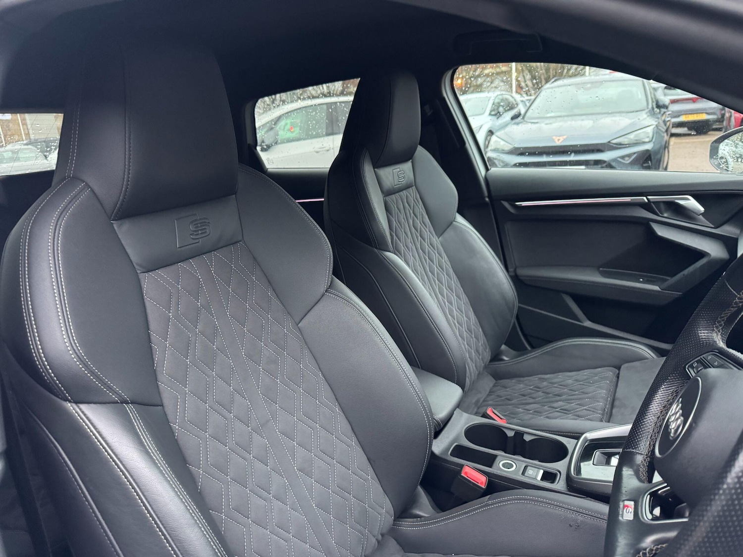 Used Audi A3 2022 for sale - 76926387: Photo 16