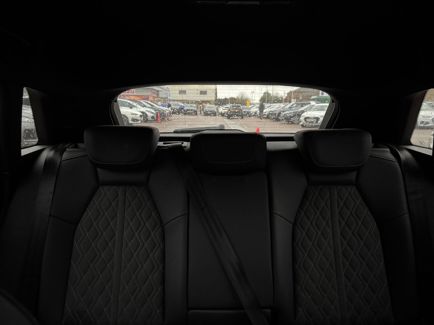 Used Audi A3 2022 for sale - 76926387: Photo 20