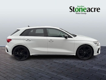 Used Audi A3 2022 for sale - 76926387: Photo