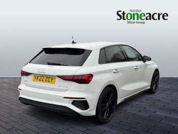 Used Audi A3 2022 for sale - 76926387: Photo