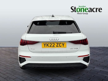 Used Audi A3 2022 for sale - 76926387: Photo