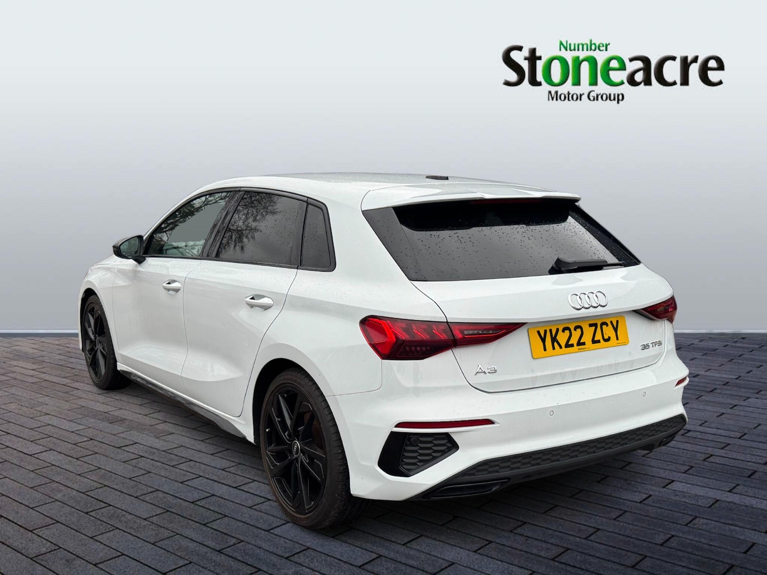 Used Audi A3 2022 for sale - 76926387: Photo 5