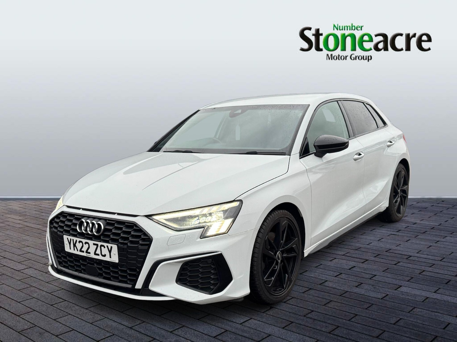 Used Audi A3 2022 for sale - 76926387: Photo 7