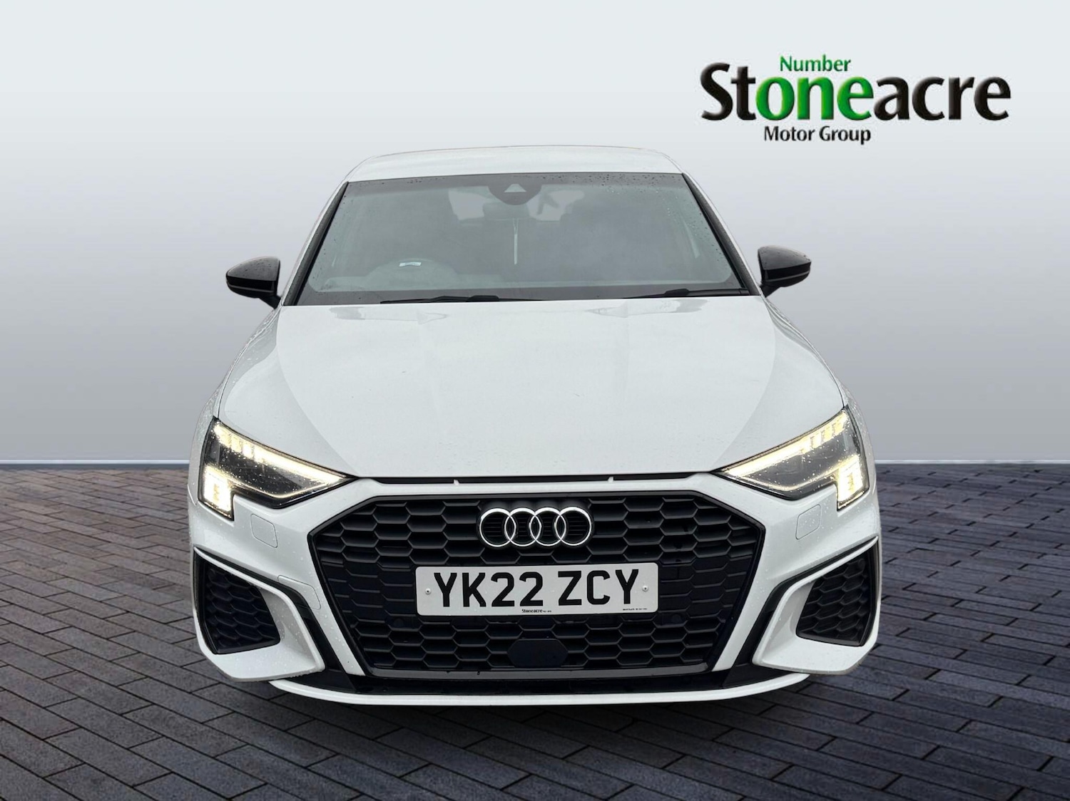 Used Audi A3 2022 for sale - 76926387: Photo 8