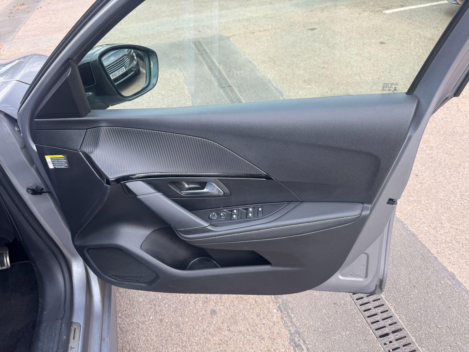 Used Peugeot 208 2022 for sale - 76371691: Photo 11