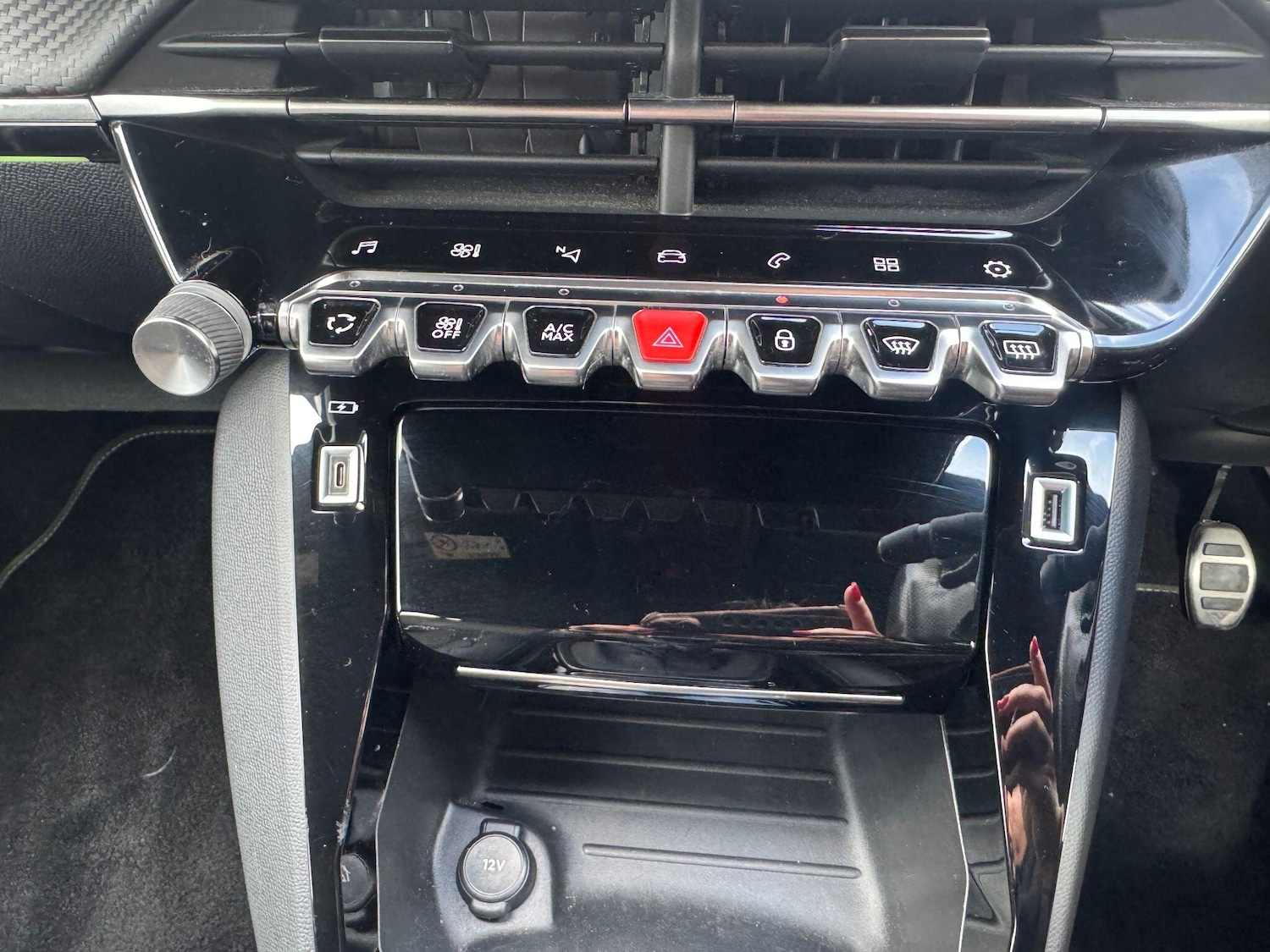 Used Peugeot 208 2022 for sale - 76371691: Photo 17