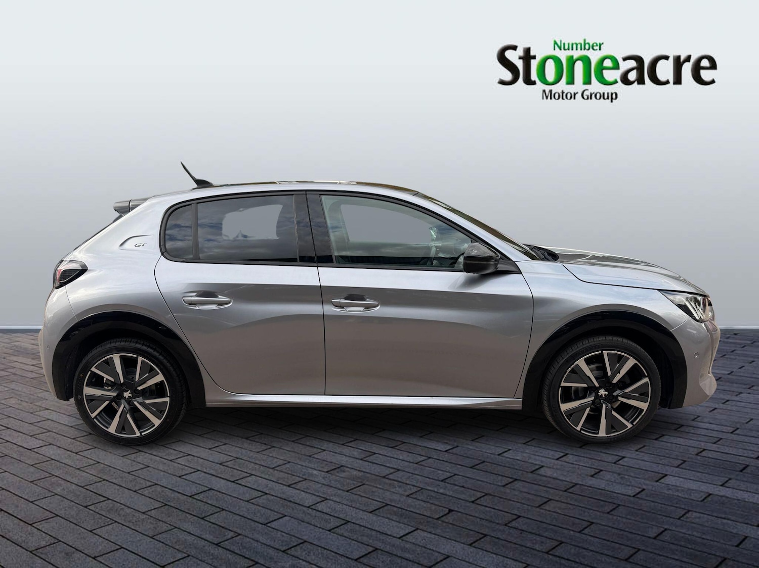 Used Peugeot 208 2022 for sale - 76371691: Photo 2