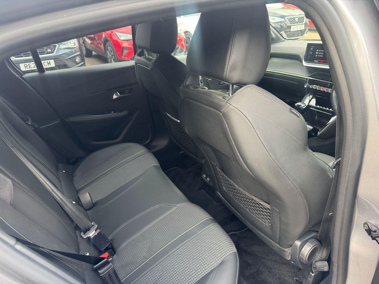 Used Peugeot 208 2022 for sale - 76371691: Photo 20