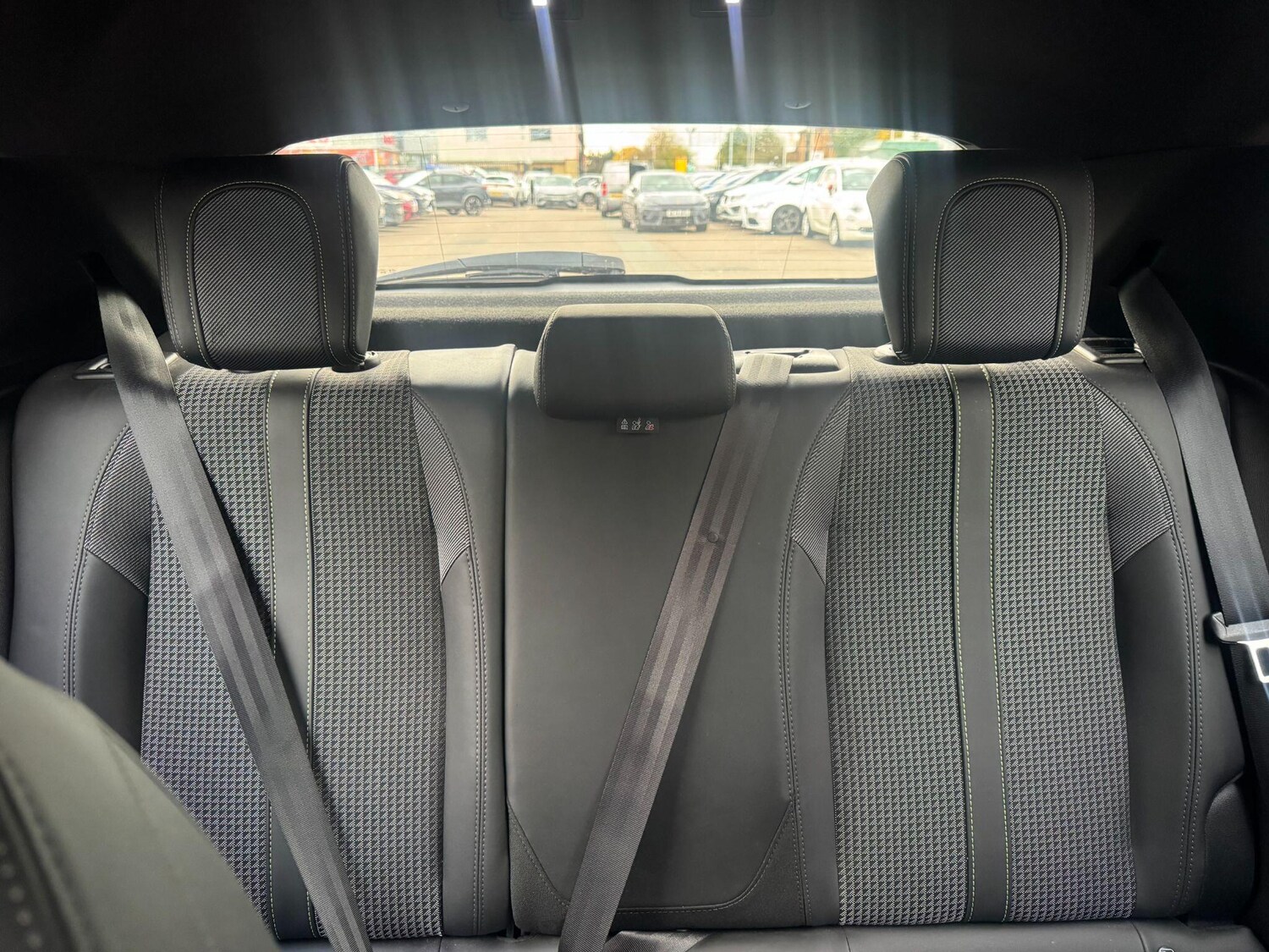 Used Peugeot 208 2022 for sale - 76371691: Photo 22