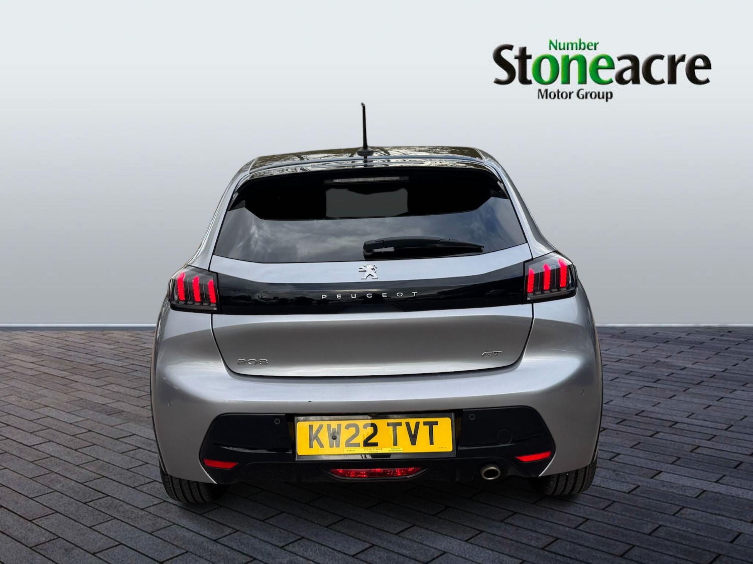 Used Peugeot 208 2022 for sale - 76371691: Photo 4