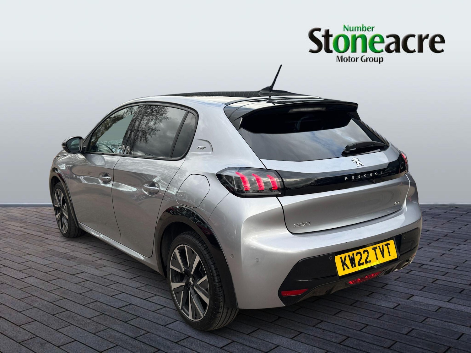 Used Peugeot 208 2022 for sale - 76371691: Photo 5