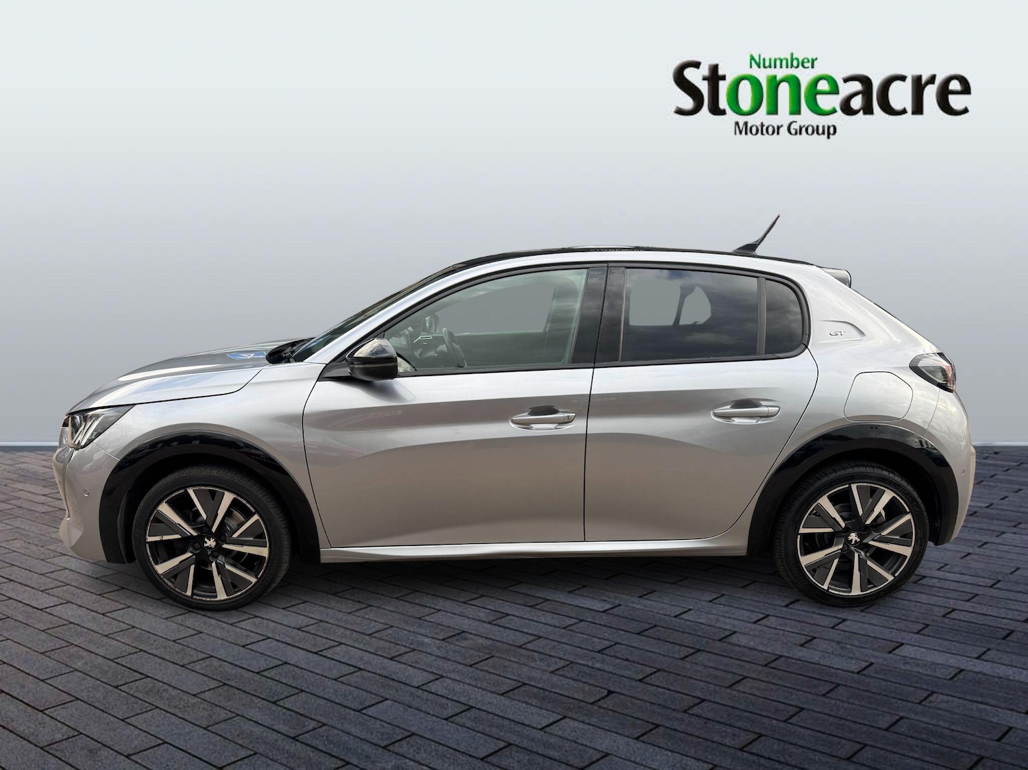 Used Peugeot 208 2022 for sale - 76371691: Photo 6