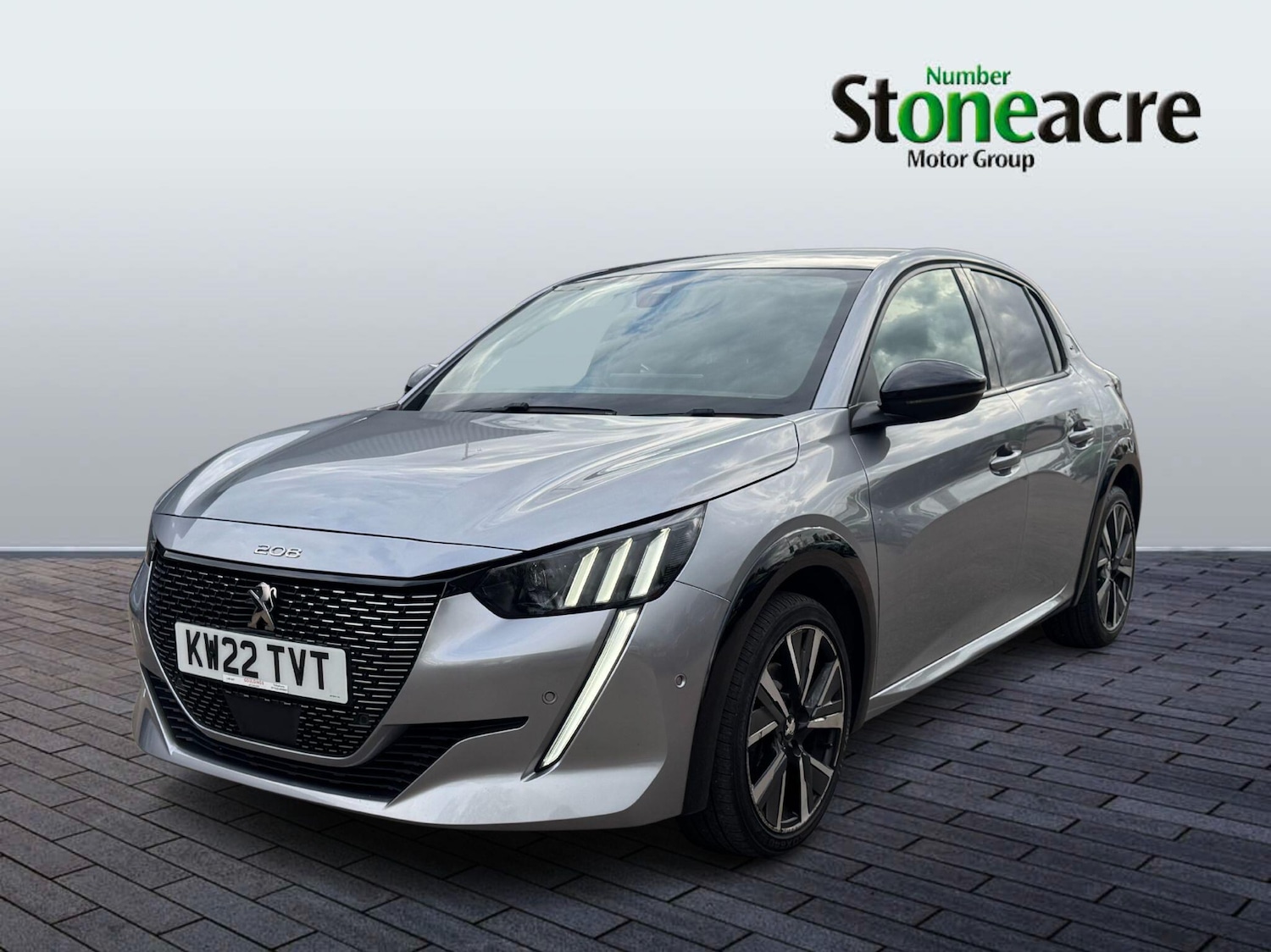 Used Peugeot 208 2022 for sale - 76371691: Photo 7