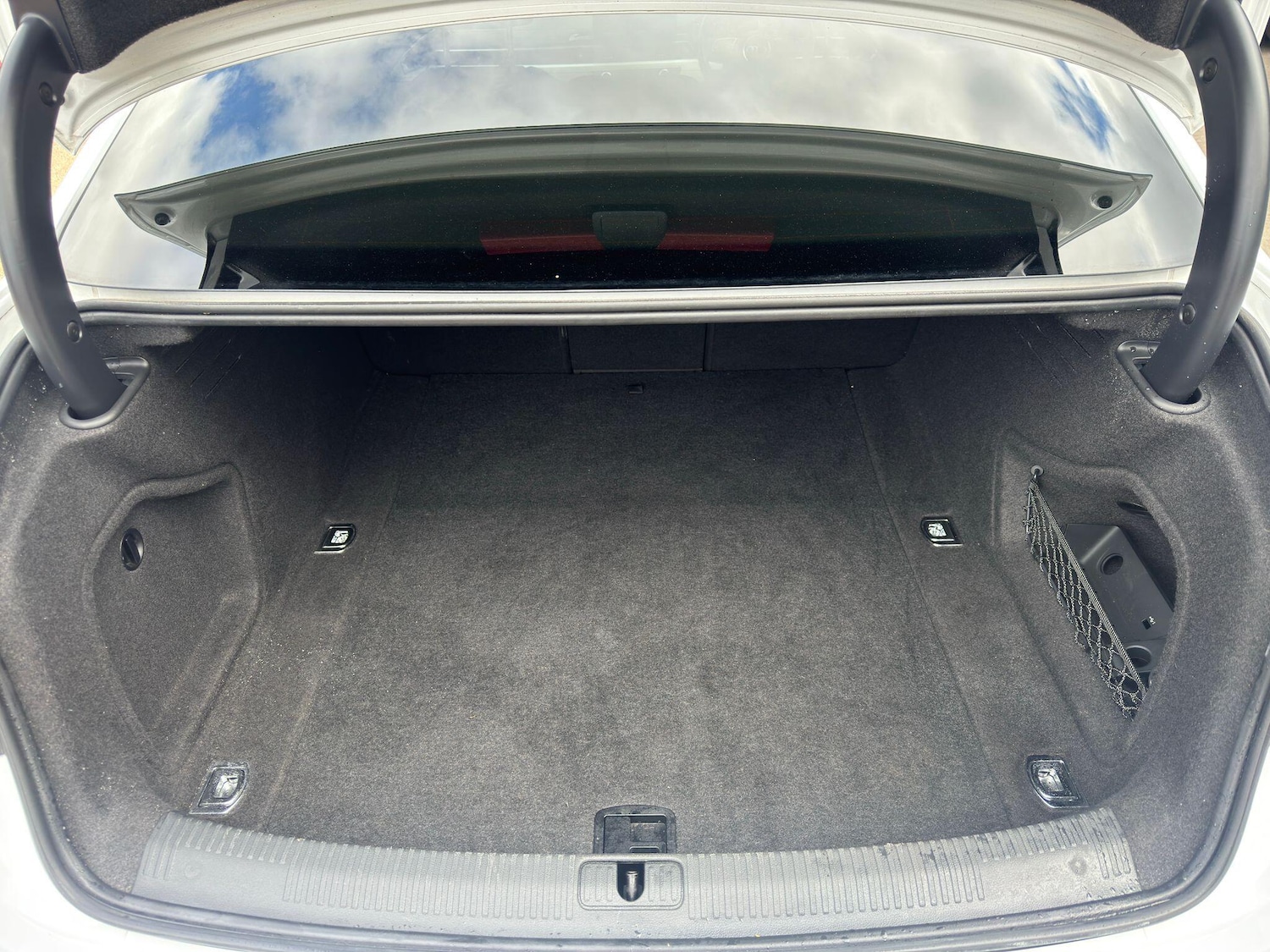 Used Audi A4 2021 for sale - 77060185: Photo 10