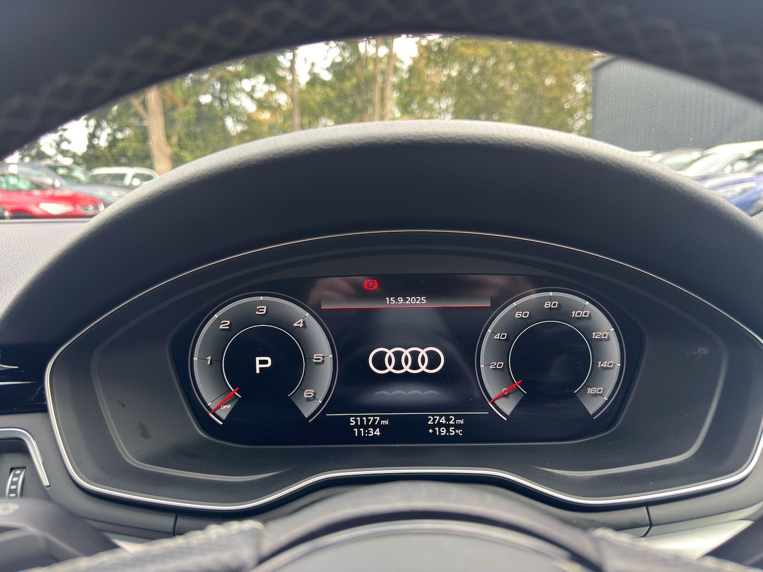 Used Audi A4 2021 for sale - 77060185: Photo 16