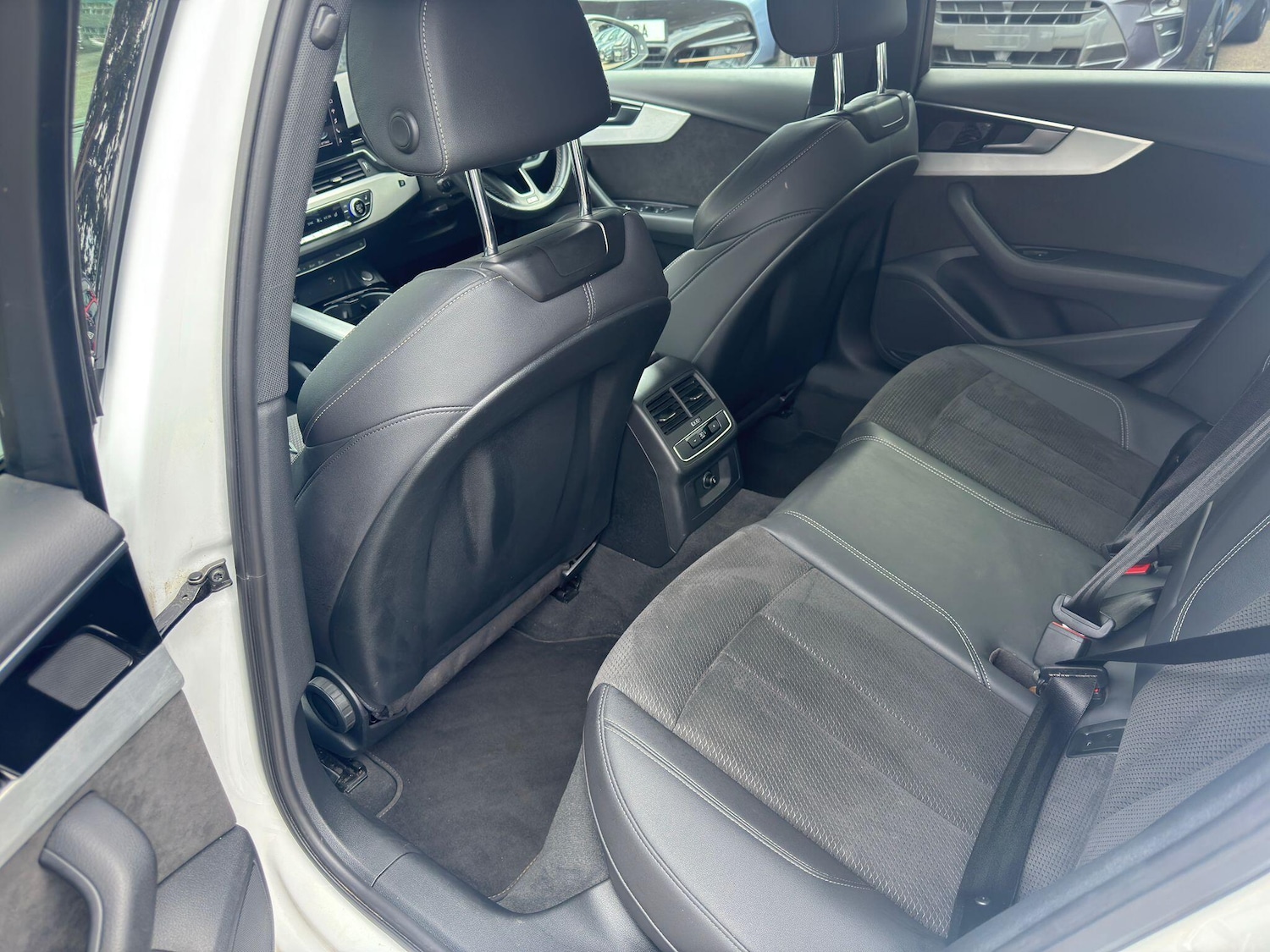 Used Audi A4 2021 for sale - 77060185: Photo 17