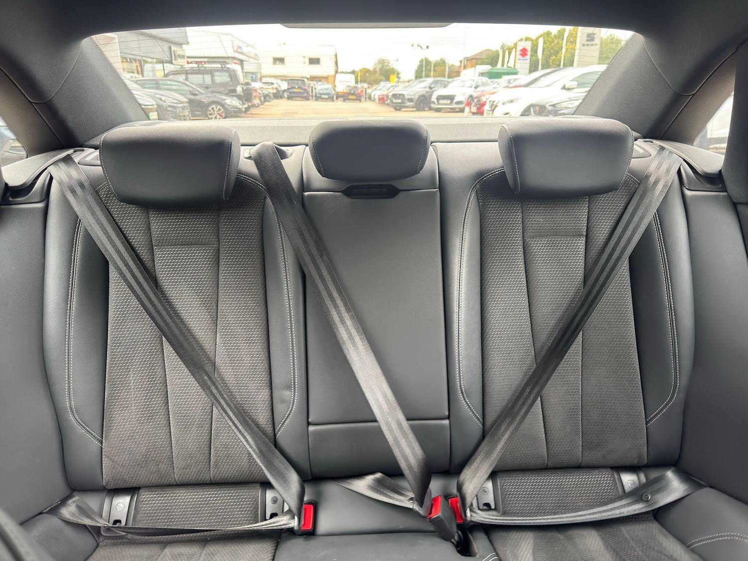 Used Audi A4 2021 for sale - 77060185: Photo 19