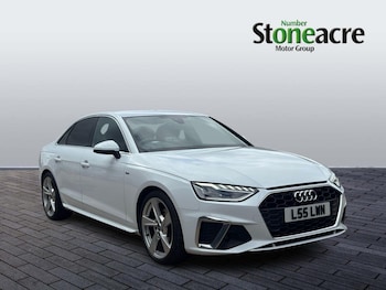 2021 (71) - 35 TDI S Line 4dr S Tronic