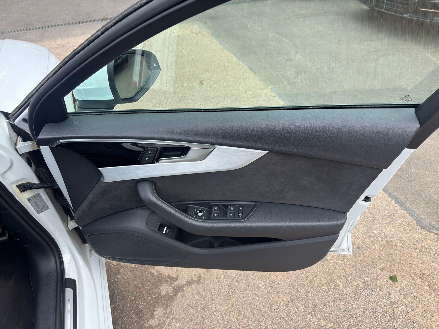 Used Audi A4 2021 for sale - 77060185: Photo 20