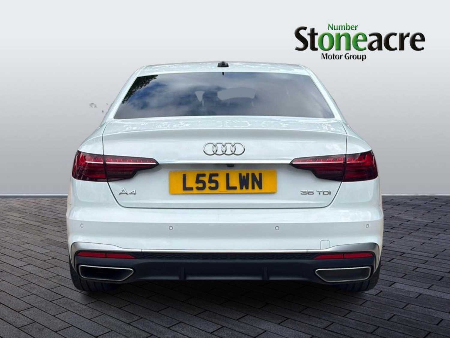 Used Audi A4 2021 for sale - 77060185: Photo 4