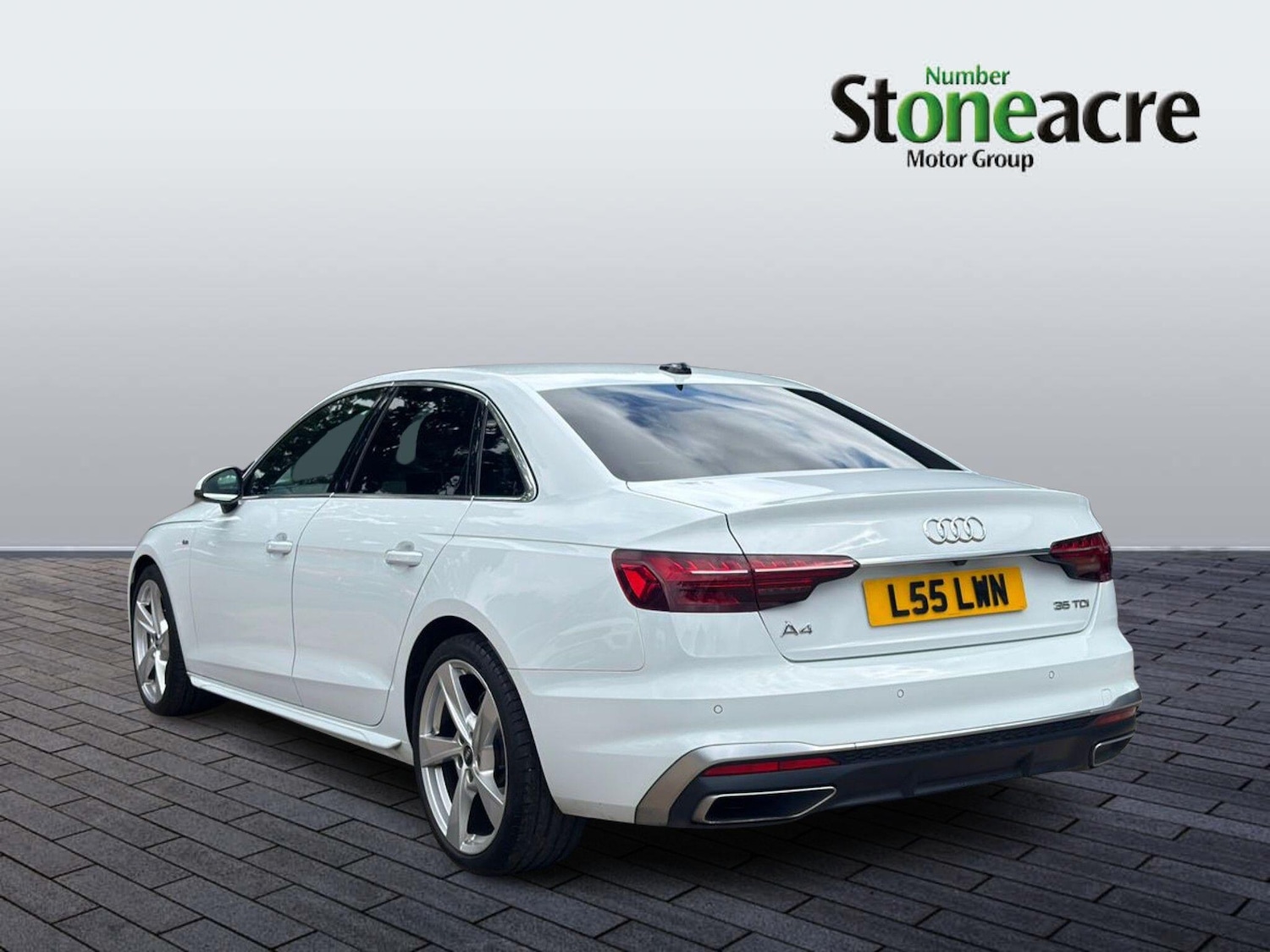 Used Audi A4 2021 for sale - 77060185: Photo 5