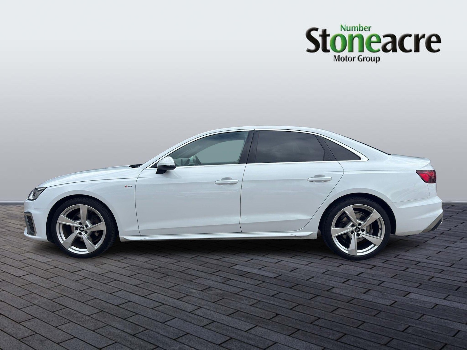 Used Audi A4 2021 for sale - 77060185: Photo 6