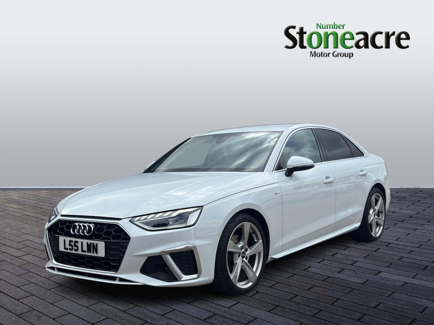 Used Audi A4 2021 for sale - 77060185: Photo 7