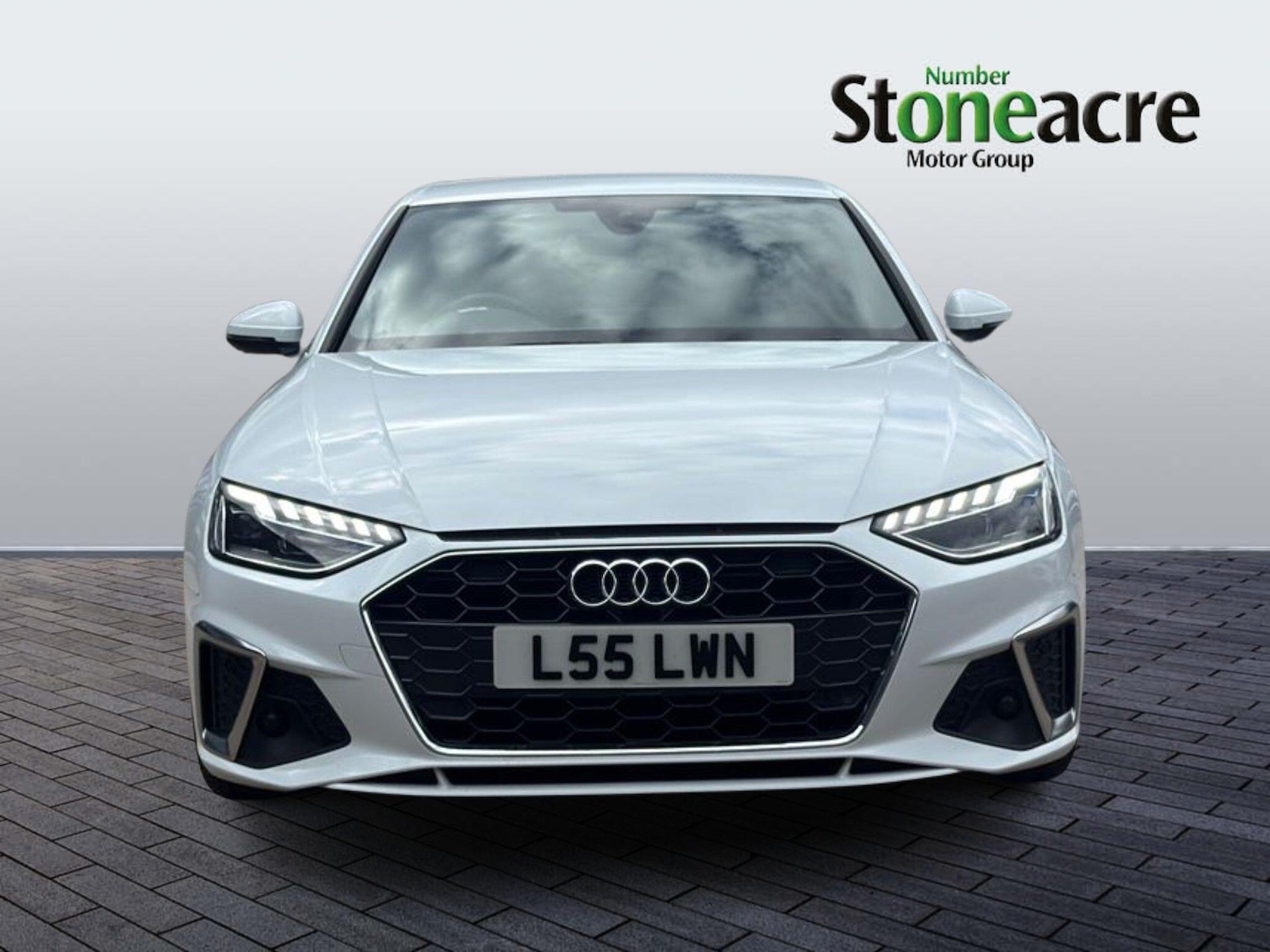 Used Audi A4 2021 for sale - 77060185: Photo 8