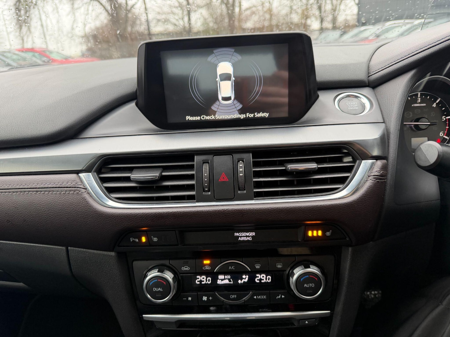 Used Mazda Mazda6 for sale - 77484174: Photo 10