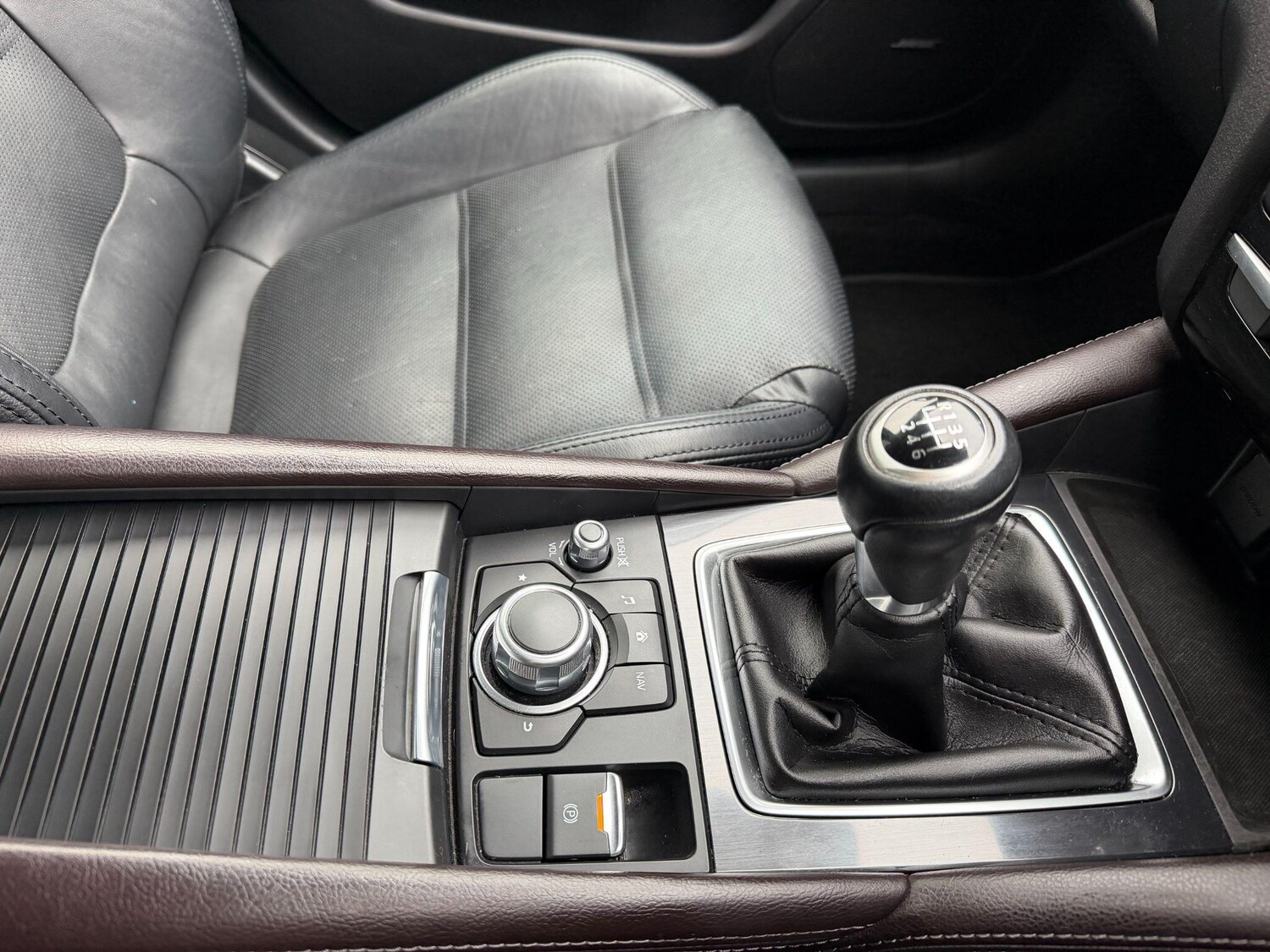 Used Mazda Mazda6 for sale - 77484174: Photo 12