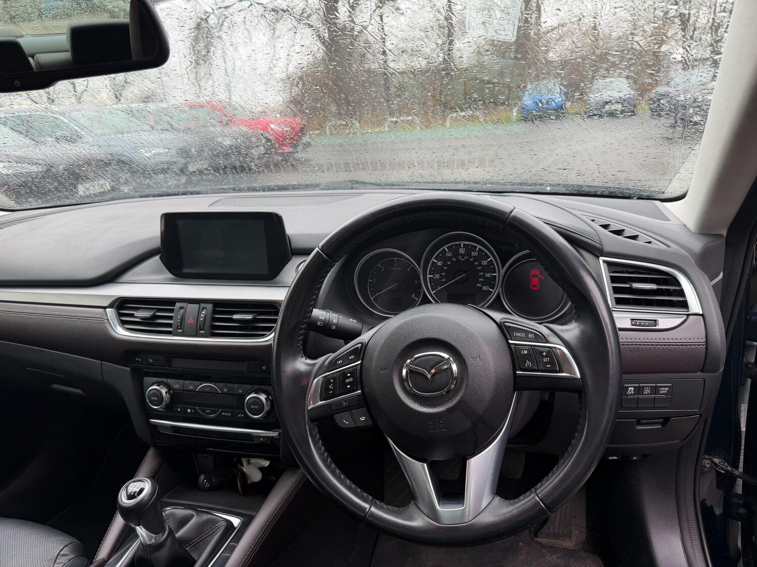 Used Mazda Mazda6 for sale - 77484174: Photo 15