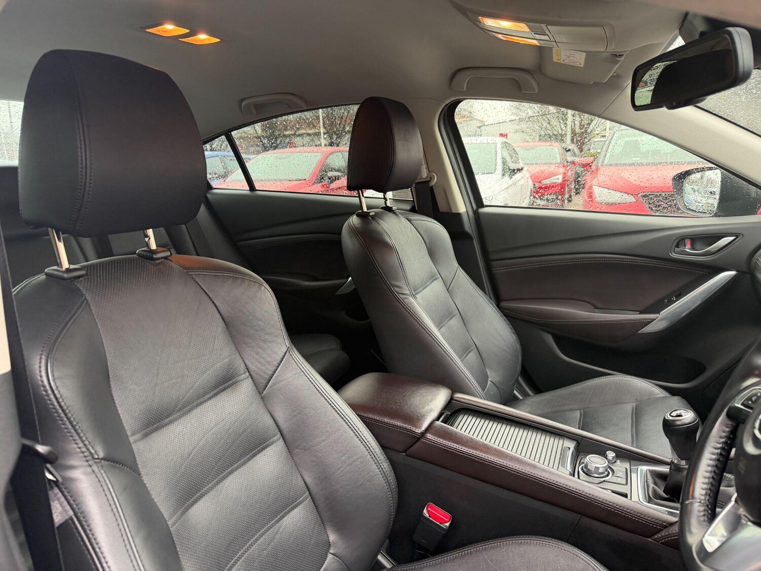 Used Mazda Mazda6 for sale - 77484174: Photo 16