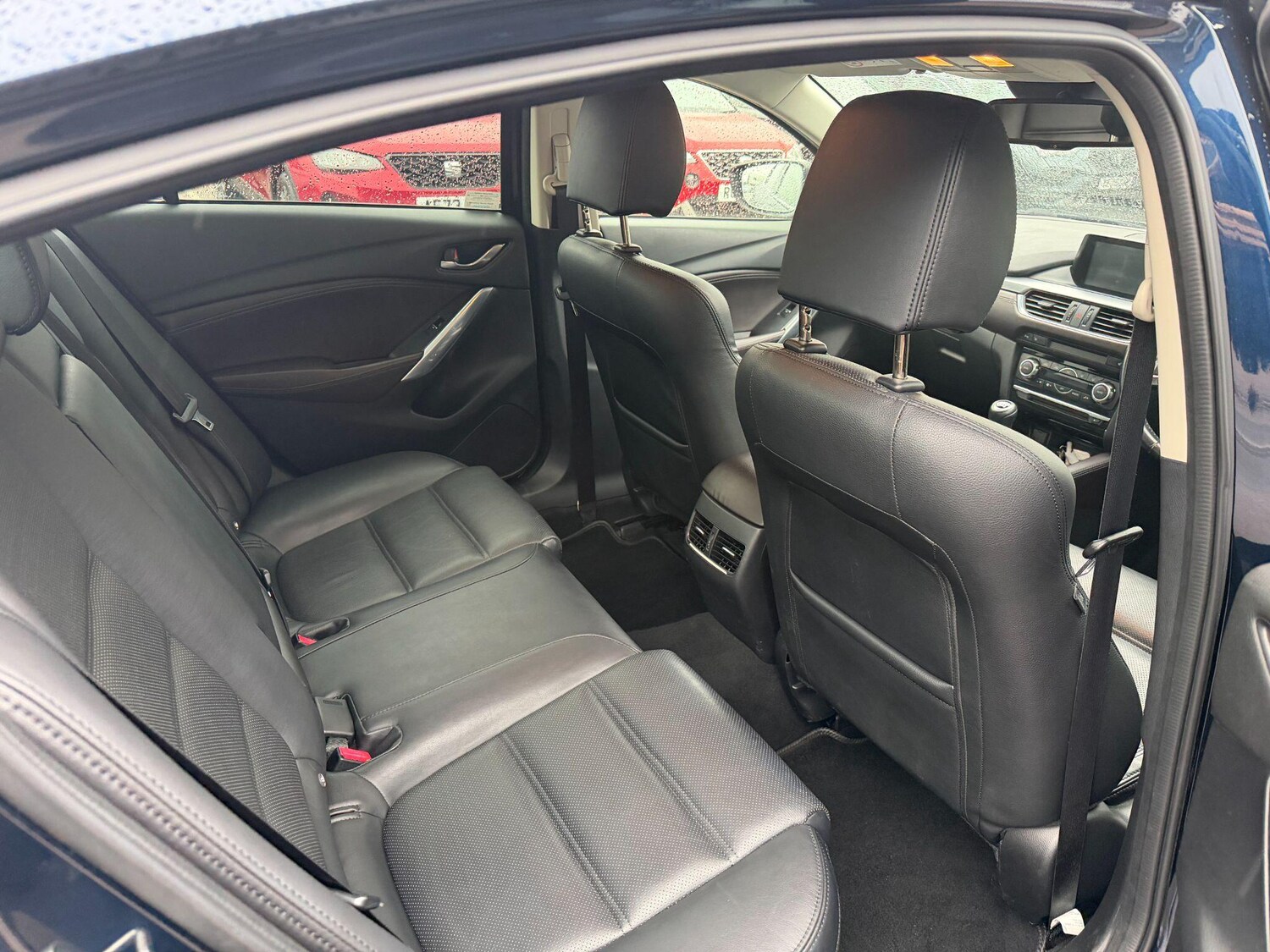 Used Mazda Mazda6 for sale - 77484174: Photo 18