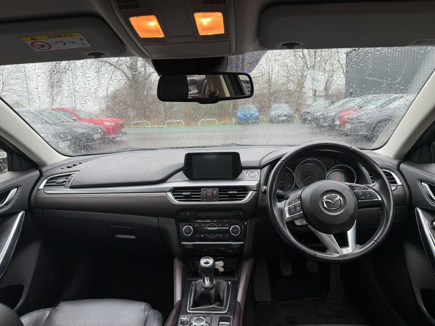 Used Mazda Mazda6 for sale - 77484174: Photo 19