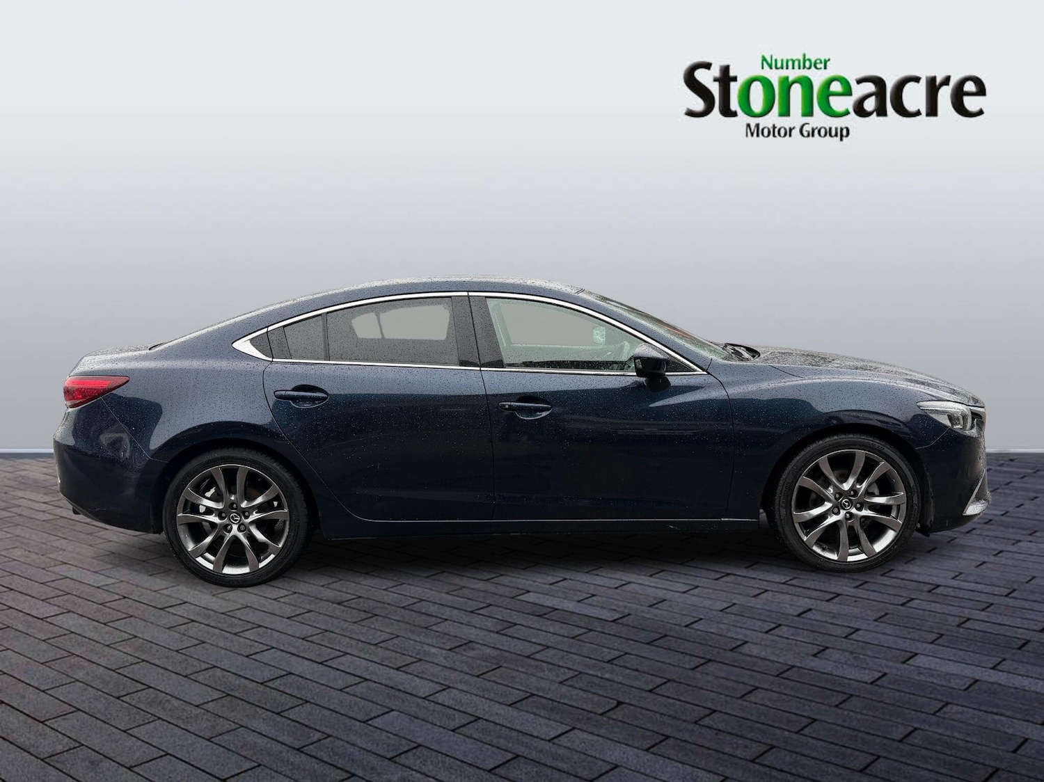 Used Mazda Mazda6 for sale - 77484174: Photo 2