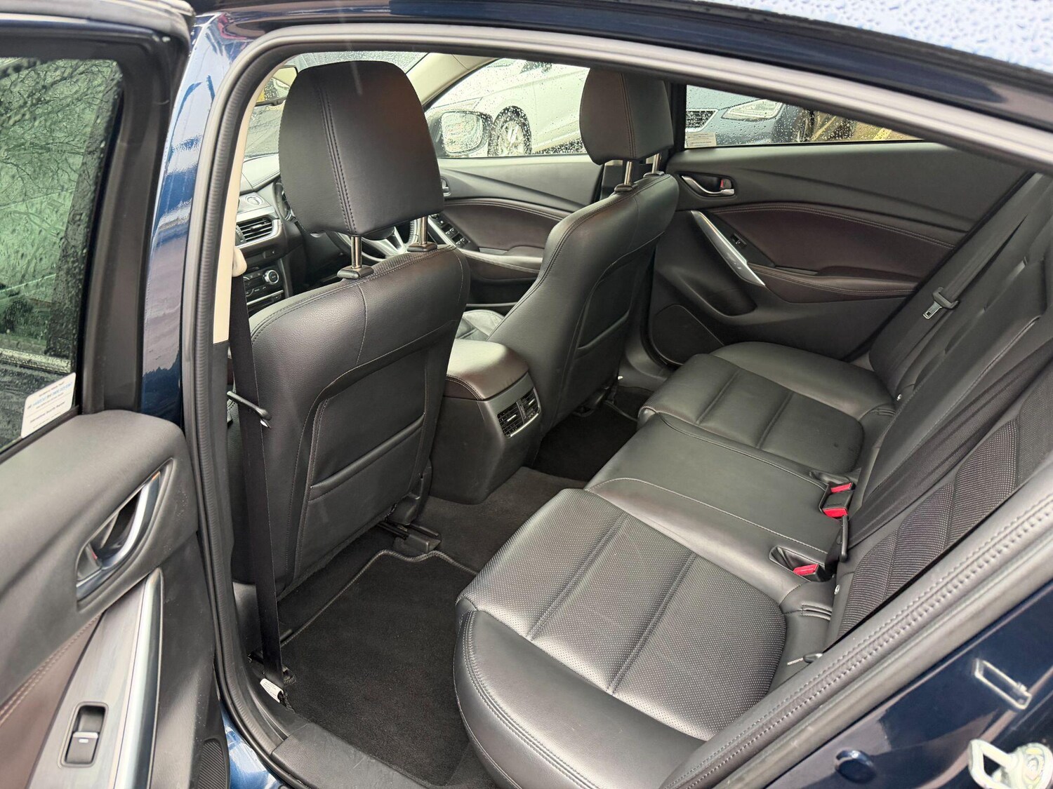 Used Mazda Mazda6 for sale - 77484174: Photo 22